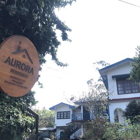 Aurora Residence Nuwara Eliya Exterior foto